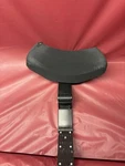 Permobil Powerchair Headrest With 10" Pad M3. Fixed Price $65.00.