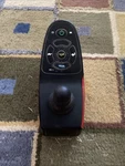 Invacare Pronto Tdx Jazzy Joystick MK5 Spj + Shark 1127291 Power Wheelchair 1905. Fixed Price $249.00.