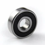 1X 6201RS 32MM 12MM 10MM Roller-skating Wheels Deep Groove Ball Bearing. Fixed Price $6.87.