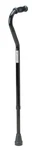 Medline Guardian Bariatric Offset Walking Cane-very Sturdy-black- #MDS86420XW. Fixed Price $34.88.