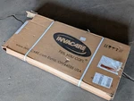 Invacare 7740A Fixed Offset Trapeze Bar With Two-piece Design 250 Lbs Capacity. Fixed Price $159.99.