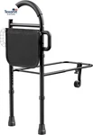 Bed Rails For Elderly Adults Safety Assist Seniors With Adjustable. Fixed Price $56.00.
