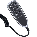 Replace For La-z-boy 11850U-07 Part #10.00035 Rev Power 6-BUTTON Remote Handset. Fixed Price $85.99.