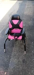 Rifton Activity Chair Medium - 14" Seat Orlando Can Ship Msrp $2200+. Fixed Price $856.00.