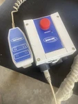 Invacare Reliant 350-1 450-1 Linak Box CBJ200 With Controller. Fixed Price $199.00.