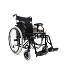 Karman Healthcare LT-K5 28 Lbs Ultra Lightweight Wheelchair With Removable Fo.... Fixed Price $482.24.
