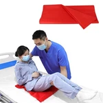 Yhk Tubular Slide Sheet For Patient Transfer, Washable Reusable Flat Sh.... Fixed Price $15.76.