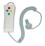 Drive Medical Bellavita Hand Control Including Storage Battery - White 460900600. Fixed Price $329.99.