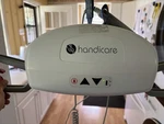 Handicare AP450 Patient Ceiling Lift Motor. Fixed Price $875.00.
