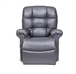 Golden Technologies Maxicomfort Cloud PR-510 M/l Dual Lift Chair Recliner Gray. Fixed Price $2099.00.
