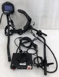Pride Controller, CTLDC1471 Head Array Asl & Adaptive Switch. Fixed Price $198.00.