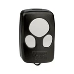 Wayne Dalton 327310 372MHZ Button Remote Control Garage Door Opener Prodrive. Fixed Price $36.50.