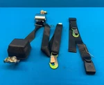 Sure-lok FE200868-4 L-track Retractable Occupant Restraint Lap & Shoulder Belt. Fixed Price $194.96.