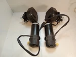 Pride Quantum Edge Motors, Set Of 2, Left And Right, MOT154323-01 PM1. Fixed Price $330.00.