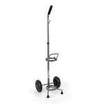 Drive Medical Tank Cart Adjustable Rolling For & Cylinders. Fixed Price $33.94.