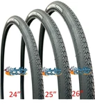 Primo Sentinel High Performance Pneumatic Tires (24", 25" & 26"). Fixed Price $105.50.