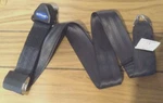 Qstraint Q5-6410-BLK Qrt Series Black Retractable Shoulder Belt Triangle Fitting. Fixed Price $70.00.
