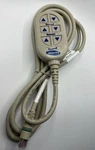 Invacare Full-electric Hospital Bed Hand Control Pendent. Part 1115290. *new*. Fixed Price $65.00.