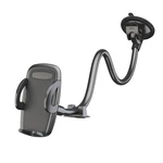 Car Truck Mount Holder 11.8IN Gooseneck Anti Shake For Iphone Android. Fixed Price $17.99.