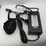 Invacare Hospital Bed Power Supply # 1182440 Model WS150-1F-2. Fixed Price $89.99.