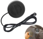 Swess Recliner Switching With 2 Button 5 Pin Plug For Electric Sofa 1, Black. Fixed Price $16.92.