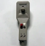 Pride Mobility Lift Chair Heat/massage Hand Control ELEASMB4084,TAN. Fixed Price $56.24.