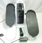 Legxercise Ellipseone LEGX-013 Motorized Seated Exerciser With Remote & Cord. Fixed Price $149.95.