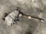 Oem Transfer Case + Front Drive Shaft For 2014-2024 Dodge Durango Jeep Cherokee. Fixed Price $389.00.