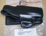 Don Hume Police Duty Holster H738-SH H&k Usp Compact 9MM 40 Cal #25 S&w 6906. Fixed Price $12.50.