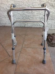 Guardian Signature G07750 Medline Pediatric Folding Walkers. Fixed Price $50.00.