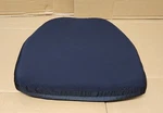 Seat Back Cushion Quantum Power Wheelchairs 18"W X 11"D Tru Comfort Plus. Fixed Price $59.99.