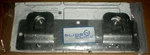 Q'straint Bracket Slide 'n' Click Q5-8525-SC2 Vehicle Wheelchair Restraint New. Fixed Price $42.40.