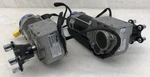Pair Motors Quantum 6000XL 6000Z Hd 6400Z DRVMOTR1307 DRVMOTR1306. Fixed Price $256.00.