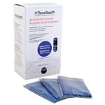 Thera-band Dispenser Pack, Blue, X-heavy, 30/BOX. Fixed Price $25.99.