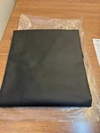 Pride Mobility Scooter Weather Cover ACCCOVR1020 - 61 X 41.25 Micro Size. Fixed Price $149.00.