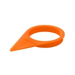 Checkpoint High Temperature Wheel Nut Indicator - Orange 27 Mm (bag Of 100 Pcs). Fixed Price $87.00.
