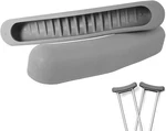 Drive Medical Underarm Crutch Cushion 1 Pair. Fixed Price $14.95.