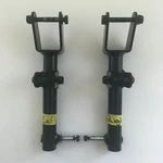 Pride Jazzy Gt 6 Seat Posts Towers Receivers Stems Mounts Brackets. Fixed Price $31.90.