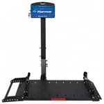 Harmar Upgraded AL010 Micro Power Wheelchair Outside Automatic Lift.... Fixed Price $2499.00.