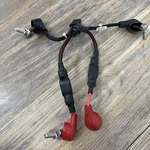 Pair Battery Cables Wiring Harness For Jazzy 614 Hd Power Chairs DWR1061H001. Fixed Price $32.99.
