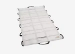 Mega Mover 51926 Patient Medical Up To 1000LBS Portable Transport Unit. Fixed Price $19.99.