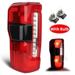 2023-2025 Ford F-250 Super Duty Halogen W/blind Spot Tail Light Driver Left. Fixed Price $132.99.