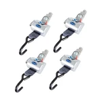 Q'straint Qrt Standard For Track Pn: Q-8201-L. Fixed Price $384.84.