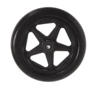 Medline Wheelchair Wheels And Casters. Fixed Price $26.99.