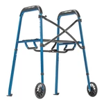 Air-go Foldable With Seat, Rollator Walkers For Seniors Airgonomi.... Fixed Price $173.70.