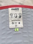 Etac Molift Rgosling Medium Back Patient Size. Fixed Price $85.00.