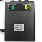 Control Box For Pride & Mega Motion Lift Chairs ELE132831 Replaces DWR1235L297. Fixed Price $114.94.