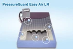 Span America Pressureguard Easy Air Mattress System 84X35X7 L8435LR-29. Fixed Price $5674.00.