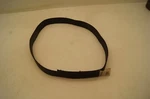Qstraint Webbing Loop Black Part No. Q5-7580-BLK W0045191 Oem. Fixed Price $14.99.