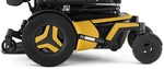 New : Permobil F5 Gold Color Accent Kit. Brand Complete Set. Version 2. Fixed Price $295.00.